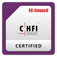 CHFI certification