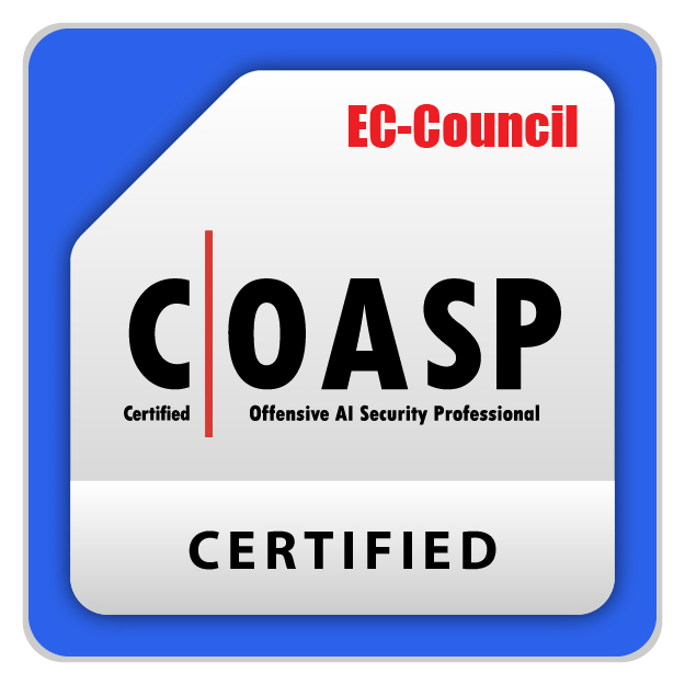 C|OASP certification