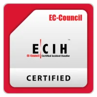 ECIH certification
