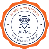 AI/ML Pentester certification